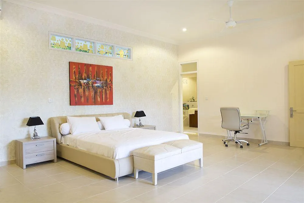 Villa Lakshmi Nusa Dua  Nusa Dua (Bali)