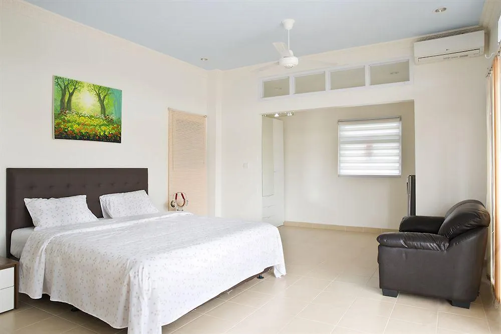 Villa Lakshmi Nusa Dua  Nusa Dua (Bali)