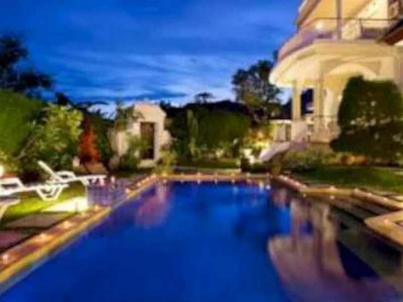 Villa Lakshmi Nusa Dua  4*, Nusa Dua (Bali)