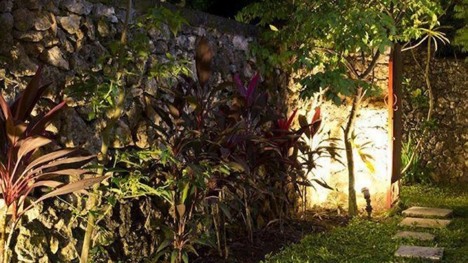 Villa Lakshmi Nusa Dua  Nusa Dua (Bali)