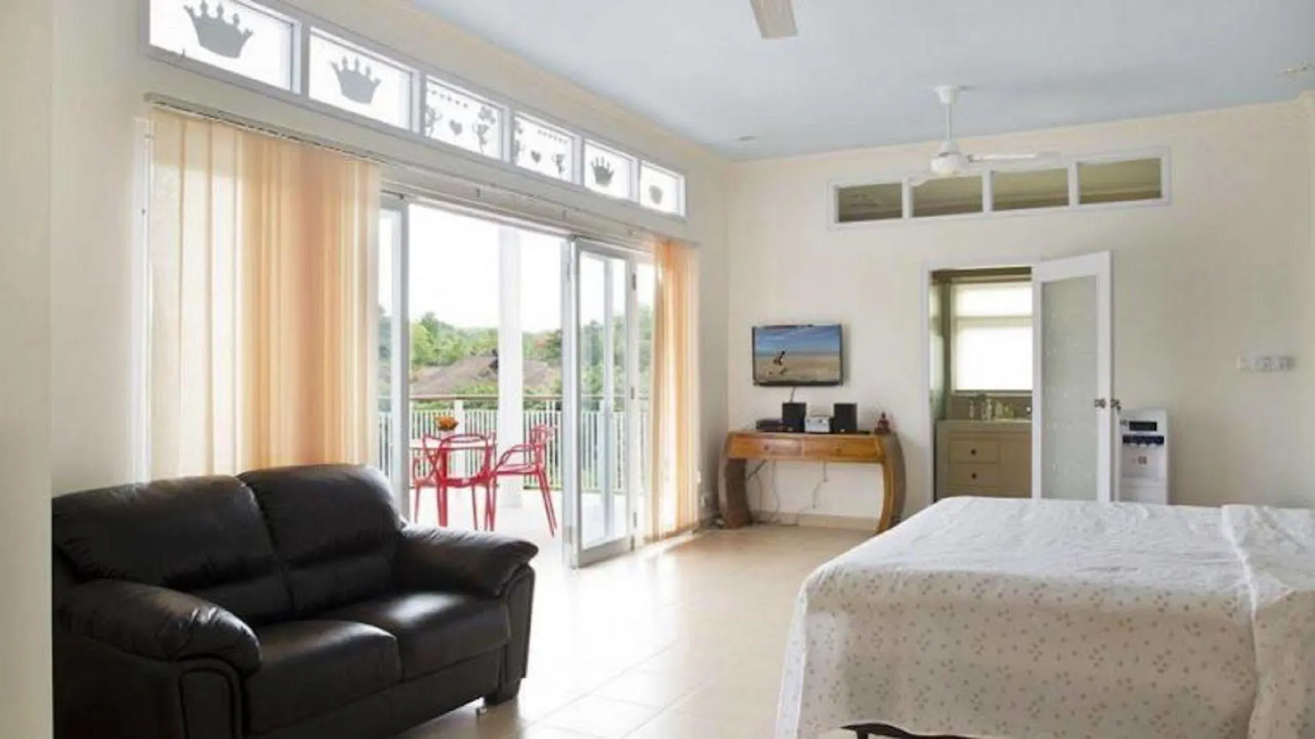 Villa Lakshmi Nusa Dua  Indonesia