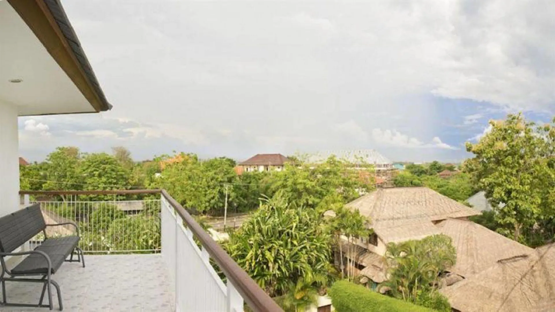 Hotel Villa Lakshmi Nusa Dua